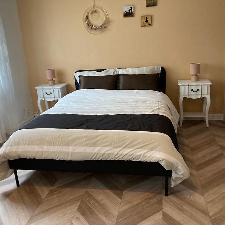 Suzanne Strasbourg Apartment Luaran gambar