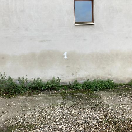 Suzanne Strasbourg Apartment Luaran gambar