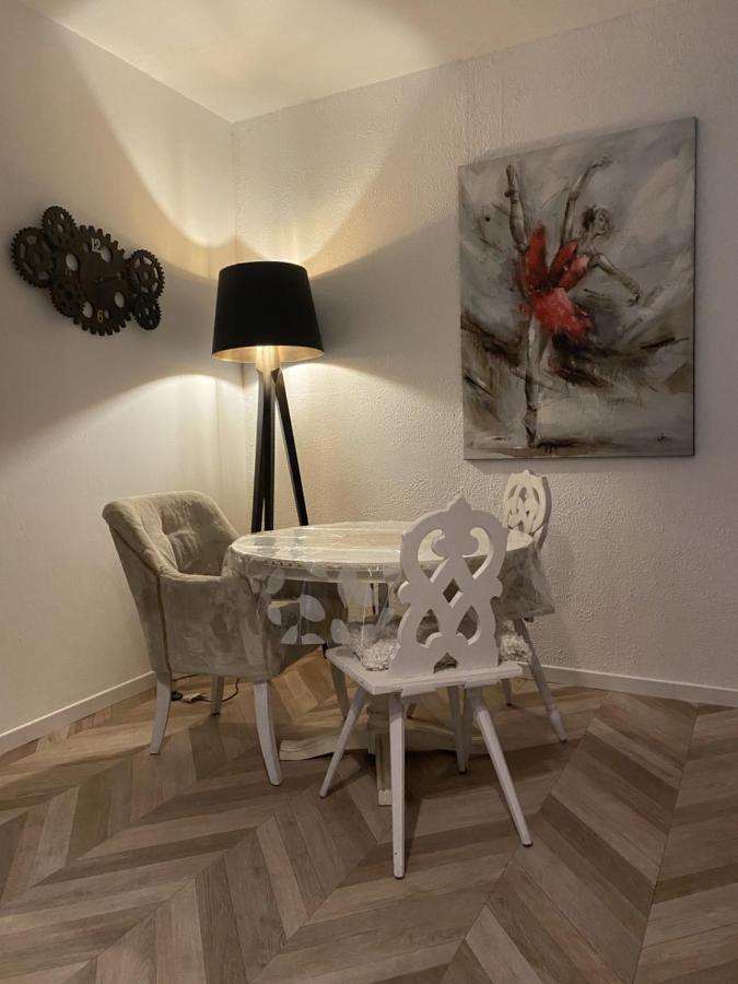 Suzanne Strasbourg Apartment Luaran gambar