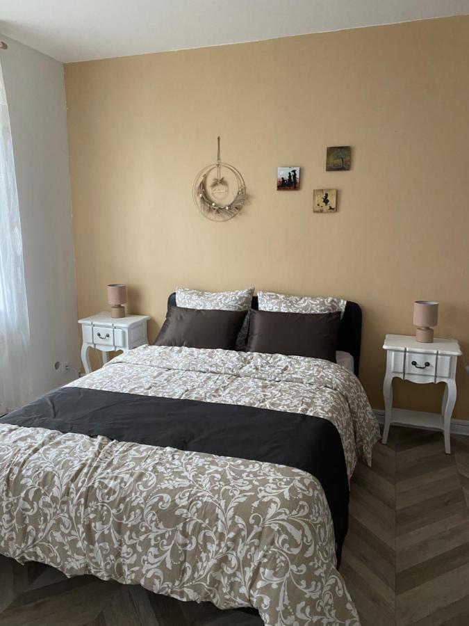 Suzanne Strasbourg Apartment Luaran gambar