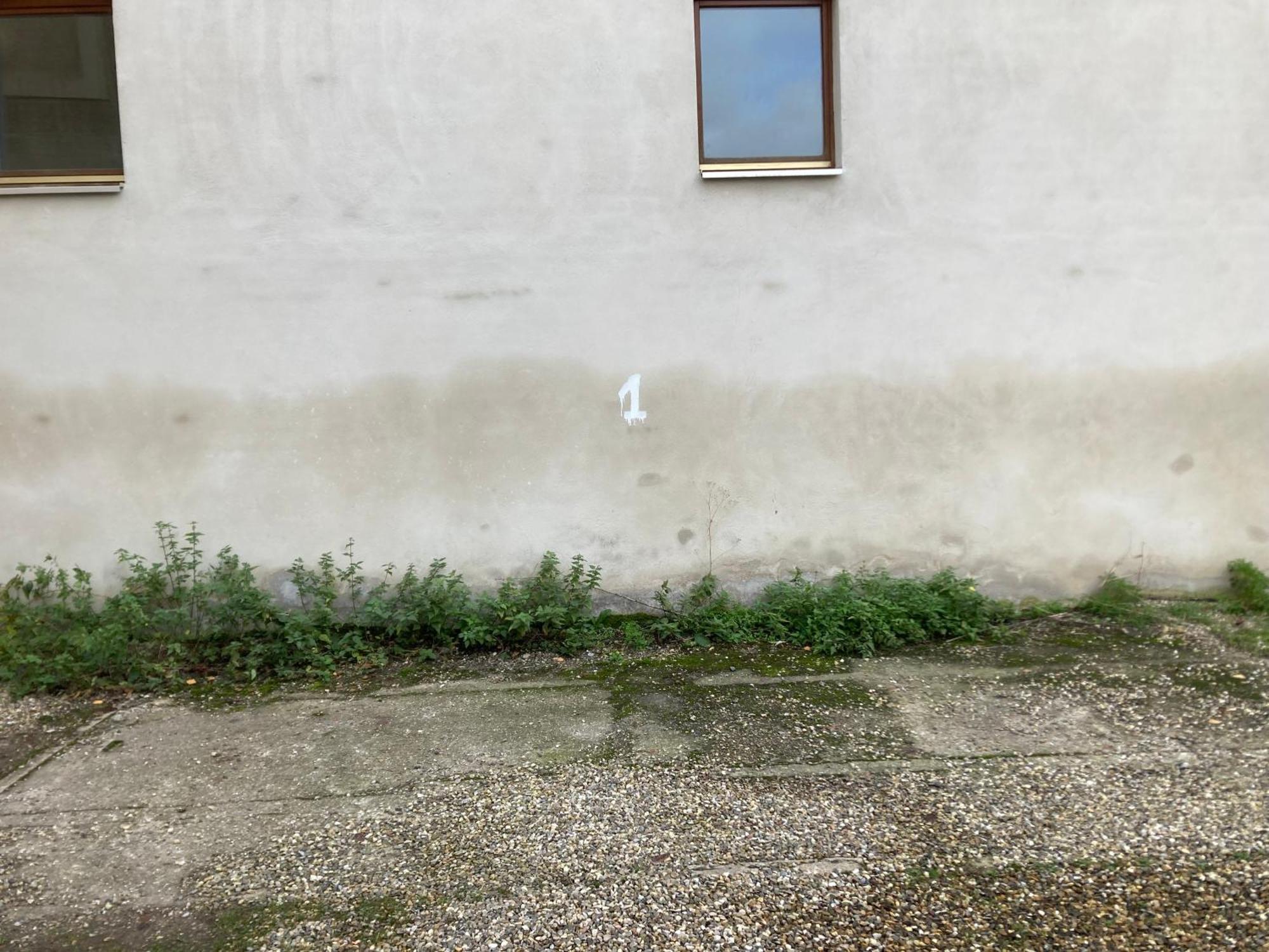 Suzanne Strasbourg Apartment Luaran gambar